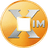 XIM Export Import Coin logo