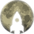 XMoon logo