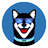 XRdoge logo