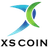 xscoin logo