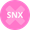 xSNXa logo