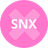 xSNXa logo