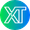 XTblock logo