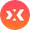 XX Platform logo