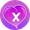 XXX Anime NFT logo