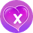 XXX Anime NFT logo
