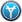 Yacoin logo