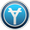 Yacoin logo