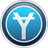 Yacoin logo