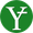 YashCoin logo