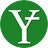 YashCoin logo