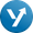 yAxis logo