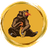 yBEARSwap logo