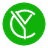 Yearn Cash logo