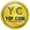 YEP COIN logo