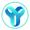 YES WORLD logo