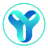 YES WORLD logo