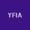 YFIA logo