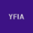 YFIA logo
