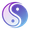 YinYang logo