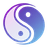 YinYang logo
