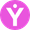 yOUcash logo