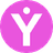 yOUcash logo