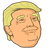 YUGE logo