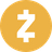 Zcash logo