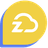 Zephyr logo
