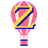 Zeppelin DAO logo