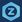 Zerobank logo