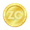 ZillaCoin logo