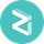 Zilliqa logo