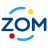 ZOM logo