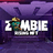 Zombie Rising NFT logo