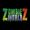 Zombie World Z logo