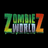 Zombie World Z logo