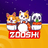 Zooshi logo