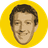 Zuck Bucks logo
