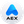 AEX logo