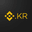 Binance.KR Exchange