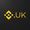 Binance UK Intercambio