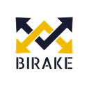 Birake Network logo