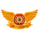 Bitcoiva logo