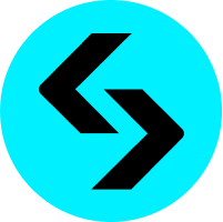 Bitget logo