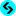 Bitget logo