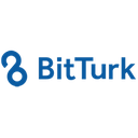 BitTurk logo