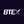 BTEX logo