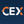 CEX logo